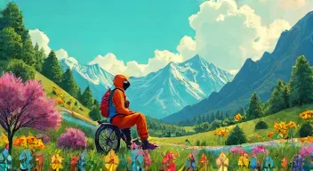 Die Rolle von Künstlern in der Umweltbewegung (8/10)