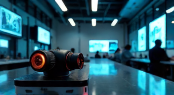 Die Sicht eines Experten auf Quanten-Sensoren (2/10)