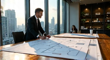 Die strategische Vision von Luis Villalobos (2/10)