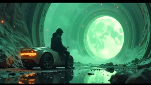 Die Zukunft der 2D-Materialien: Bornitrid, Mikroskopie, Innovation