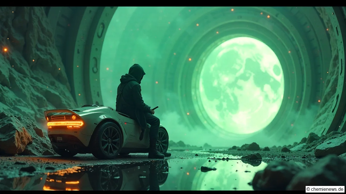 Die Zukunft der 2D-Materialien: Bornitrid, Mikroskopie, Innovation