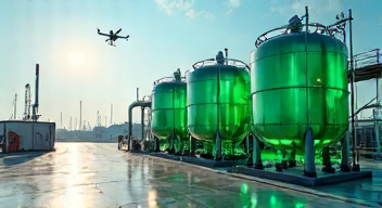 Die Zukunft der Ammoniak-Synthese (10/10)