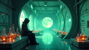 Die Zukunft der Chemie-Ausbildung: Herausforderungen, Chancen, Perspektiven