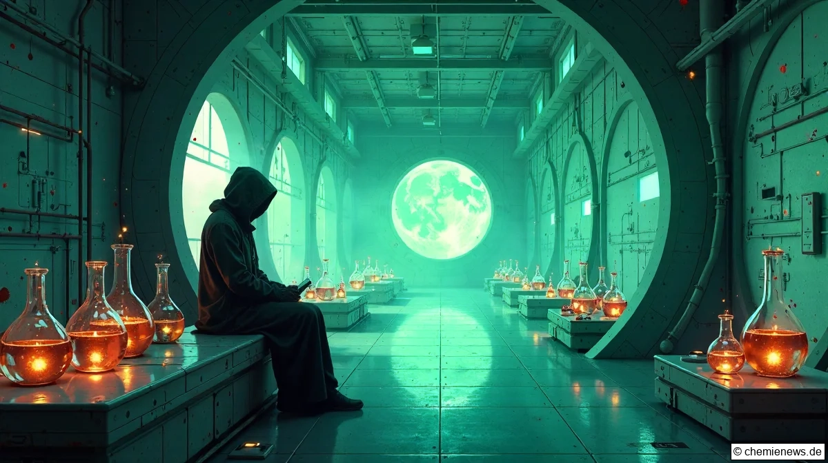 Die Zukunft der Chemie-Ausbildung: Herausforderungen, Chancen, Perspektiven