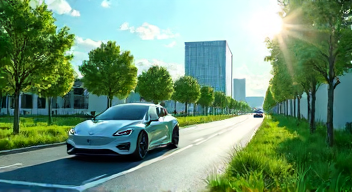 Die Zukunft der Elektromobilität: Meine Sichtweise (1/10)