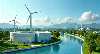 Die Zukunft der Energiespeicherung (10/10)