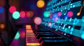 Die Zukunft der Hyperspektralkameras im Musiksektor (10/10)