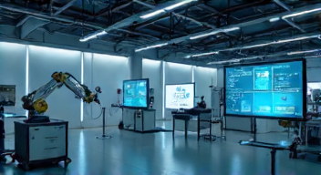 Die Zukunft der Laborautomatisierung (2/10)