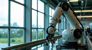 Die Zukunft der Maschinenindustrie (10/10)