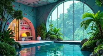 Die Zukunft der nachhaltigen Kunststoffe (10/10)