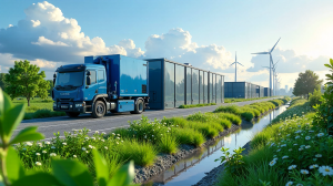 Die Zukunft des Anlagenbaus: Innovation, Führung, Nachhaltigkeit