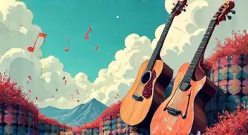 Die Zukunft des Recyclings in der Musik (10/10)