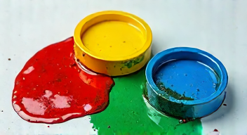 Ein Blick auf das recycelbare Epoxidharz (2/10)