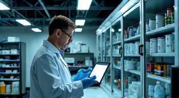 Ein Blick auf die Herausforderungen der Batterieforschung (2/10)