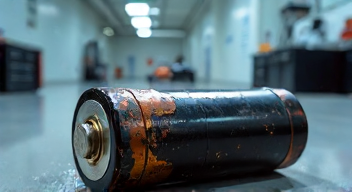 Ein Blick auf die Herausforderungen der Batterietechnologie (2/10)