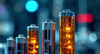 Ein Blick auf die Herausforderungen der Zink-Ionen-Batterien (2/10)