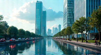 Ein Blick auf die technologische Zukunft (4/10)