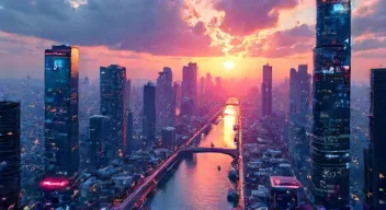 Ein persönlicher Blick auf die Entwicklung von KI-Rechenzentren (1/10)