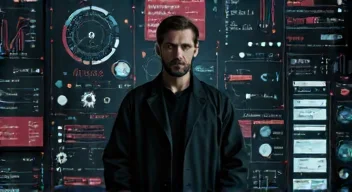 Einblick in die Forschung von Dr. Hannes Richter