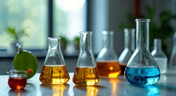 Einblicke in nachhaltige Chemie (2/10)