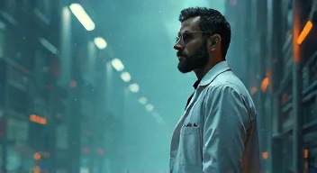 Einblicke von Dr. Isao Shitanda (2/10)