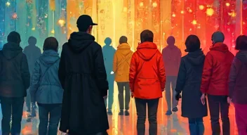 Einfluss auf die Gesellschaft (9/10)