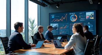 Einfluss der Akquisition auf die Branche (2/10)