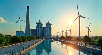 Einfluss der Katalysatoren auf die Energieversorgung (2/10)