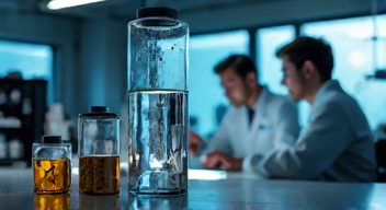 Einfluss der Kohlenstofftechnologie auf die Batterieforschung (2/10)