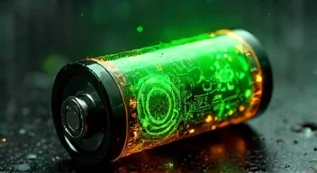 Einfluss der Materialwissenschaften auf Batterieleistung (4/10)