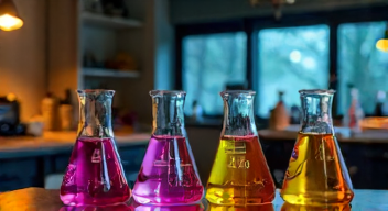 Einfluss der Musik auf die Chemie (10/10)