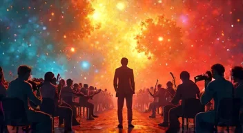 Einfluss der Musik von Beethoven (10/10)