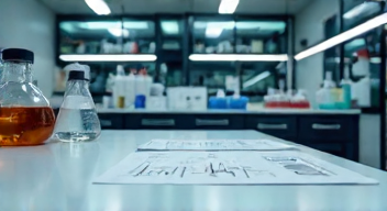 Einfluss der Übernahme auf die Forschung (2/10)