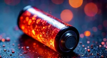 Einfluss des Elektrolytzusatzes auf Hochnickel-Batterien