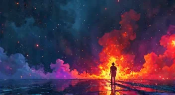 Einfluss des Lichtes auf chemische Reaktionen