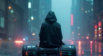 Einfluss des neuen Materials auf die Technik (2/10)