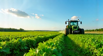 Einfluss des PerPlacsBio-Projekts auf die Landwirtschaft (2/10)