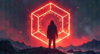 Einfluss des Schmelzprozesses auf die hexatische Phase (2/10)