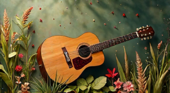 Einfluss von Künstlern auf das Bewusstsein für Nachhaltigkeit (10/10)