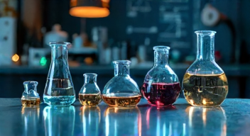 Einführung in die Welt der Katalysatoren (2/10)