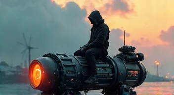 Energieeffizienz in der chemischen Industrie (5/10)