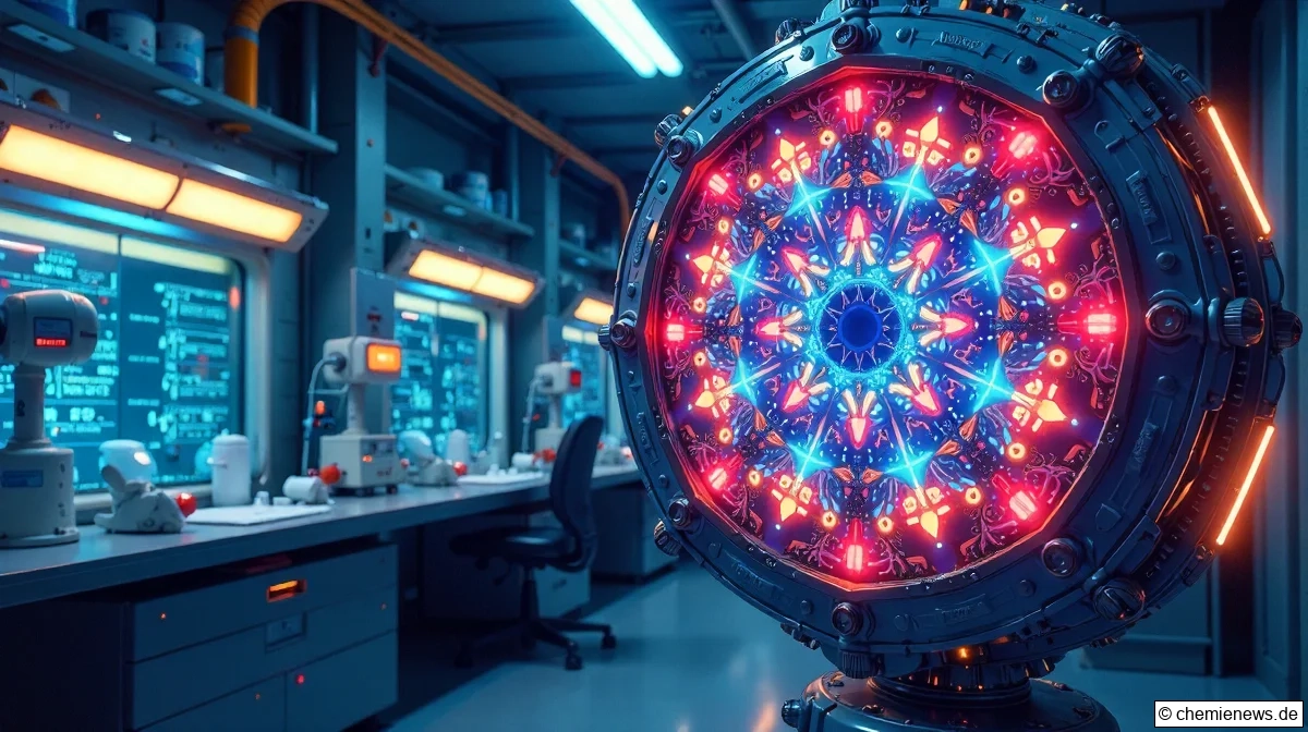 Entdeckung der hexatischen Phase: Wissenschaft, Technologie, Innovation