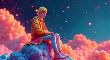 Entwicklung neuer Materialien auf atomarer Ebene (5/10)