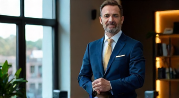 Franz Kamhuber: Kontinuität in der Führung (2/10)