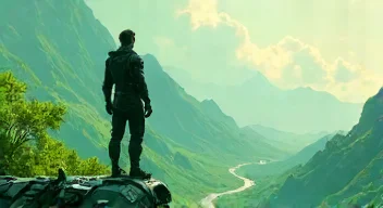 Gesellschaftliche Perspektiven auf Nachhaltigkeit (4/10)