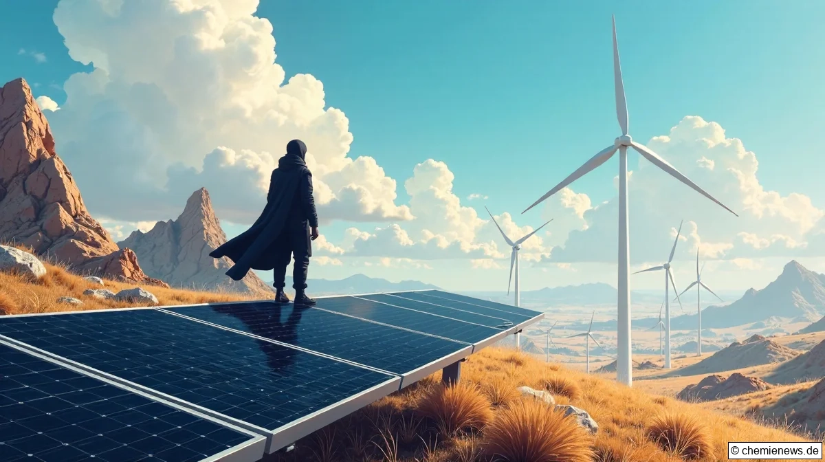 Grüne Revolution: Elektroisoliermaterialien, Nachhaltigkeit, Technologie