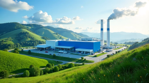 Haltermann Carless: Transformation, Strategie, Wachstum in der Chemieindustrie