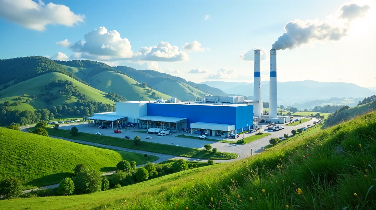 Haltermann Carless: Transformation, Strategie, Wachstum in der Chemieindustrie