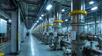 Herausforderungen in der Ammoniak-Produktion (2/10)