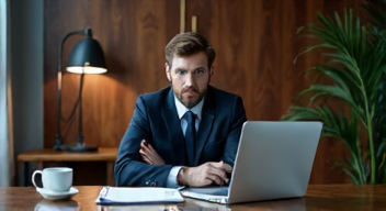 Ich bin Sergej Neb und beantworte deine Frage zur Verzögerung (2/10)